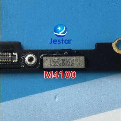M4100 LED STROBE DRIVERS module STRB ic for iphone 8 8plus