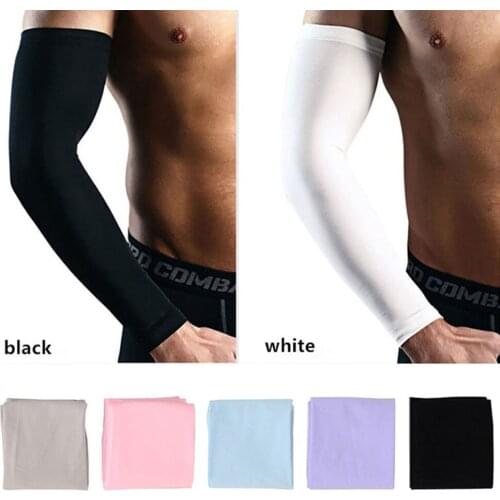 Tactical Ice Sleeve Camo Army Military Combat Airsoft Bicycle Outdoor Hiking Shooting Paintball Hunting Sun Protection Sleeve