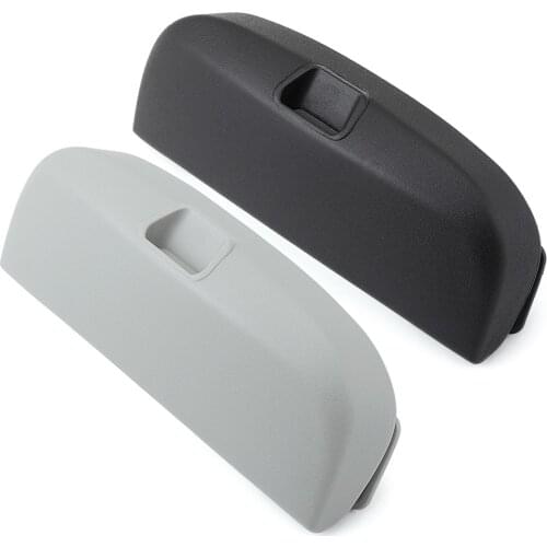 VCiiC Car sun Glasses holder accessories For Mercedes Benz W212 c180 e63 c300 e250 C E CLASS GLK GLC GLE AMG X204 W203 W204