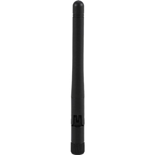 1PC 2.4G/5G/5.8GHz 5Dbi Omni WIFI Antenna with RP SMA Male Plug Connector for Wireless Router Wholesale Price Antenna Wi-Fi