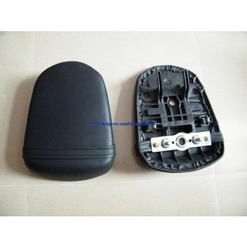 Motorcycle Rear Passenger Seat for SUZUKI GSXR 600 750 for Suzuki GSXR750 2008 - 2010