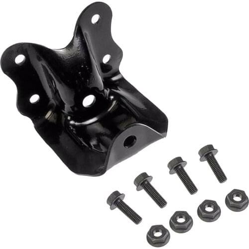 Rear Spring Rearward Rear Position Leaf Spring Shackle Bracket E3TZ5775B For Ford, 1F7028205