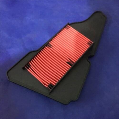 Motorcycle Parts GT125 EFI Version Air Filter