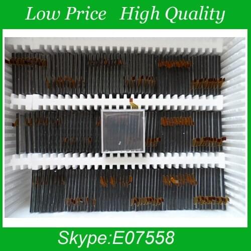 10pcs/lot Free Shipping New For Motorola Symbol MC3090G MC3090R MC3090-G MC3090-R Digitizer Touch Screen Panal Glass