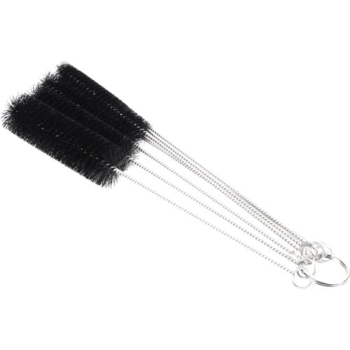 10 PC Tool Multifunction Kitchen Bottle Brush