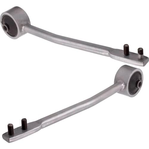2x Suspension A-Arm Rods For Infiniti Q45 1997-2001 Front LH & RH Control Arm Strut Rod
