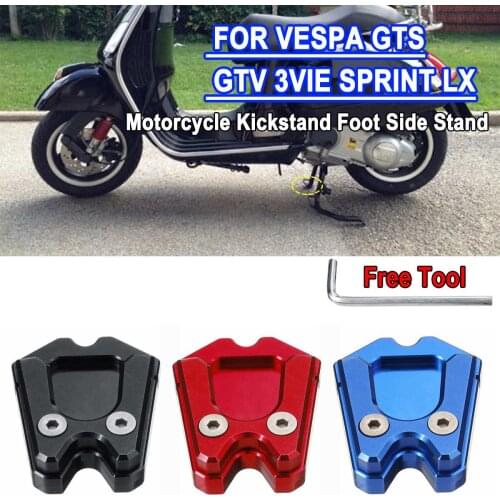 Audew Motorcycle Stands