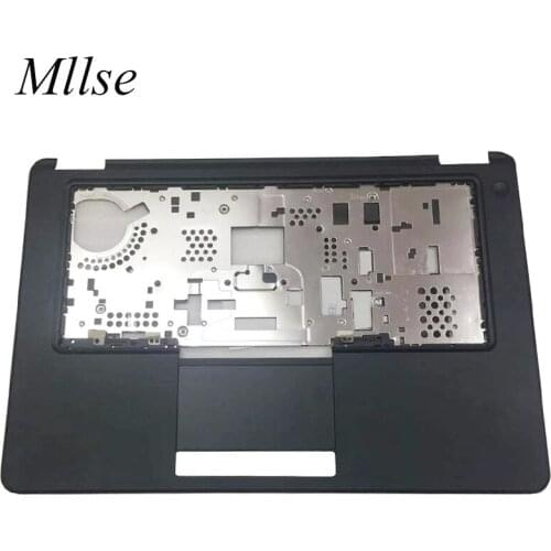 Free Shipping new For Dell Latitude E7450 Laptop Palmrest Cover Upper Case A1412D keyboard bezel