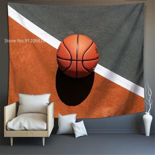 Baseball Tapestries 3D Print Popular Famous Sports Wall Hanging For Children Teen Tapestry For Living Room Bedroom Wall Carpet