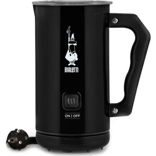 BIALETTI Electric Cappuccinators