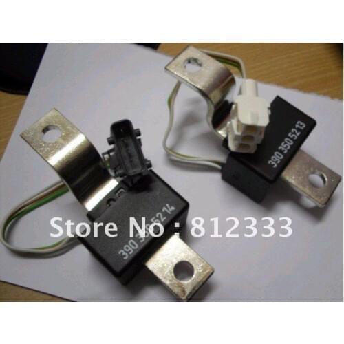 LINDE CURRENT SENSOR 3903505213 3903505214 FOR ELECTRIC FORKLIFT LINDE E15