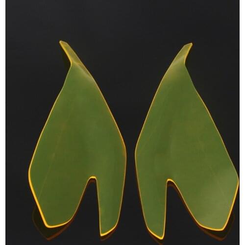 For KYMCO AK550 AK 550 2017-2018 Motorcycle Acrylic Headlight protection screen shot lens