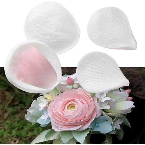 HOUSEEN Silicone Cake Molds