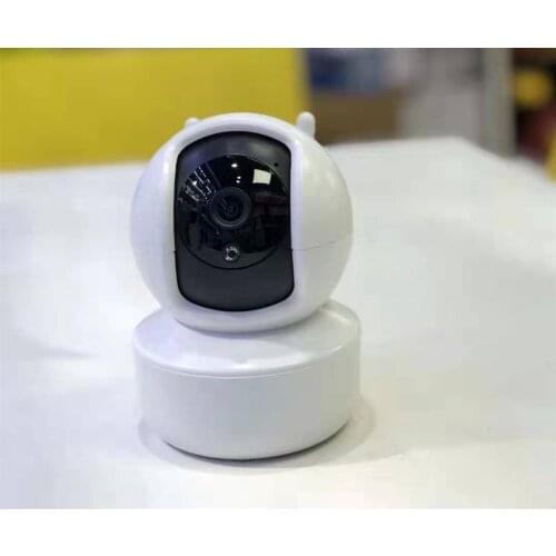 2MP/5MP 1080P Wireless Intercom IP Camera AI Face Human Detection CCTV Camera