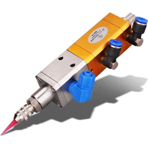 MY3131 lift type dispensing valve precision dispensing valve pneumatic dispensing valve dispensing valve accessories dispensing