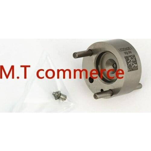 Common Rail Fuel Injectors Control Valve F00GX17004 Piezo electric Valve