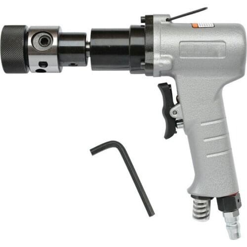 Pneumatic air Tapping Machine M3-M12 pneumatic tapping drill machine tools