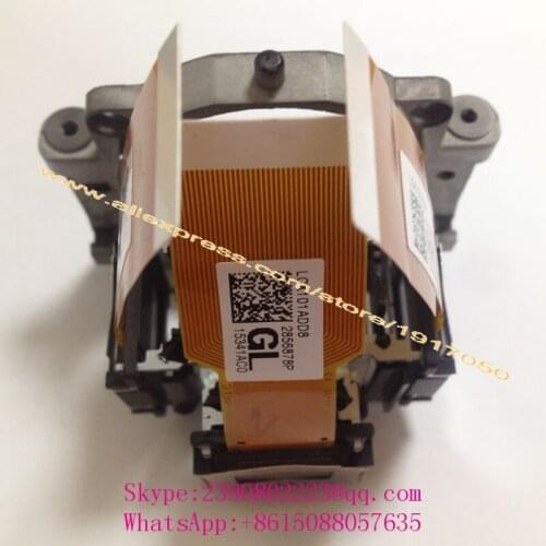 Projector Prism Assy For Hitachi HCP-Q5/ Q51 LCD Panel Set Whole Block(LCX111/LCX101/LCX094)