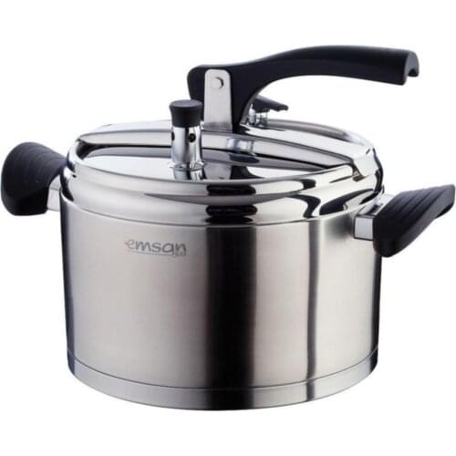 Pressure Cooker Legend 6 lt