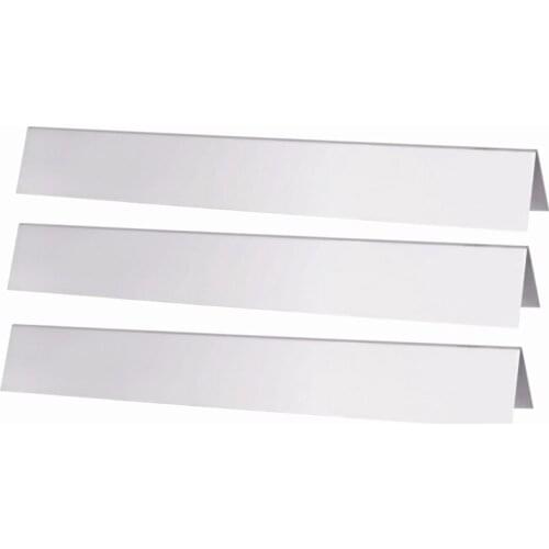 Flavorizer Bars Replacement for Weber Old Spirit 210 Series( with Side Control Knobs): Spirit E-210(2007-2008) Gas Grill