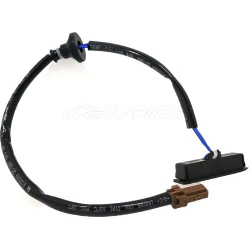 Trunk Switch Opener For Nissan TEANA 2008