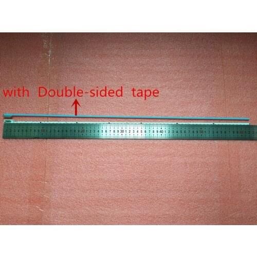 LED backlight V500HJ1-ME1 for InFocus IC-50IP800 Lenovo 50E62 RISUN LED5086 screen V500HJ1 kx1 V500HJ1-ME1