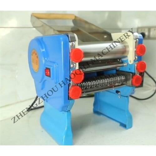 High quality Luxury electric pasta maker | noodle making machine | noodle maker | noodle press