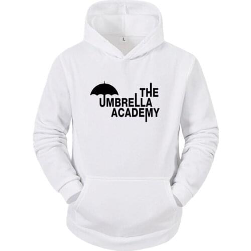 The Umbrella Academy Hoodies Harajuku Women Graphic Diego Cha-Cha Anime Hoodie Funny Cartoon Sweatshirts Casual 90s Top Hoody
