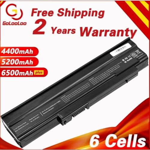 4400mAh Laptop Battery For Acer AS09C31 AS09C71 AS09C75 Z06 Extensa 5235 5635 5635G 5635Z 5635ZG E528 E728 for GATEWAY NV4001