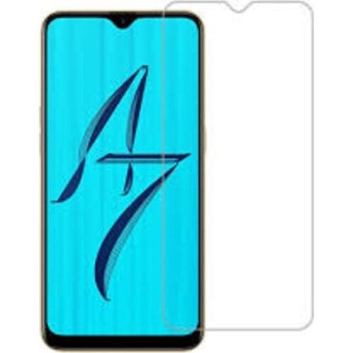 CPNEED Screen Protectors For Oppo A7