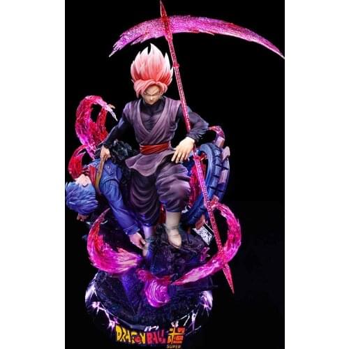 Wukong GK Limited Statue Figure