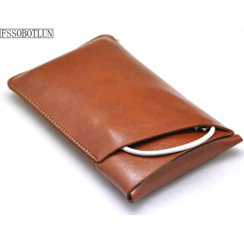 FSSOBOTLUN,For Samsung Galaxy S8+ SM-G955N Protect Phone Case High Quality New Style Pouch Slim Light Sleeve Bag Cover,3 Colors