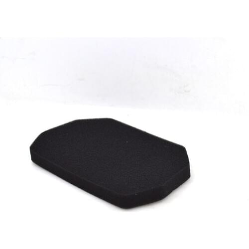 Motorcycle Air Filter Element Sponge For HONDA WAVE 100 NF 100 NF100M3/4 NF100DM5 2004 2005