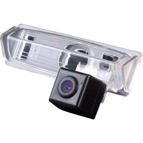 For Toyota Vios Picnic Echo verso Harrier Altezza camry Prius Lexus Ipsum Avensis rear view back parking reverse car camera LCD