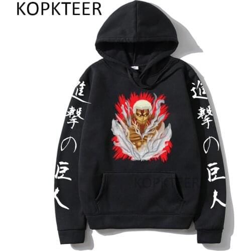 KOPKTEER Men's Sweatshirts