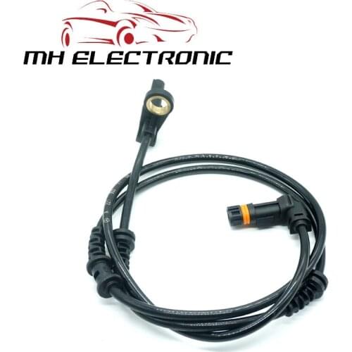 MH Electronic for MERCEDES-BENZ CLASSE S W221 S 300 ABS Wheel Speed Sensor Front Left Front Right Side A2219057100 2219057100