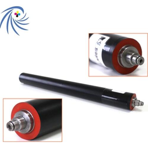 1pcs Lower Fuser Pressure Roller for Toshiba E-Studio E 255 205 305 306 307 E255 E205 E305 E306 E307