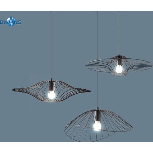 Pendant Lights Lamp Indoor Lighting Decoration Vintage For Bedroom 2021