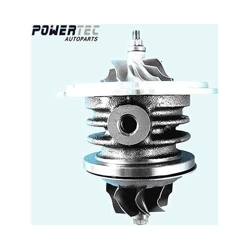 GT1544S Balanced turbo parts core assy 454083 new turbine chra For VW Passat / Polo III / Sharan / Vento 1.9 TDI 1 Z / AHU / ALE