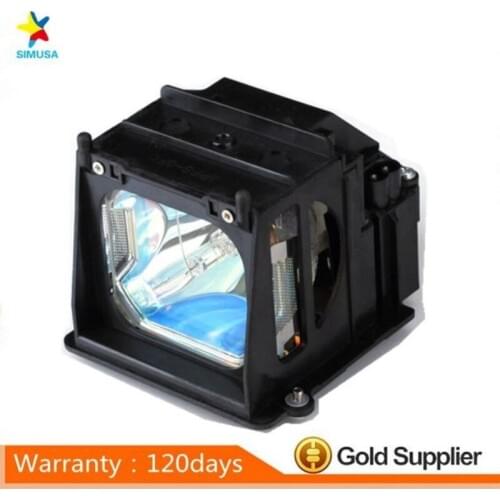 Compatible Projector lamp bulb VT77LP with housing for NEC VT770/VT780
