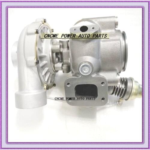 Turbo K31 53319706704 53319706719 53319886704 53319706719 53319886719 Turbocharger For Volvo Penta Ship Engine TAMD74P D7M+ 7.3L