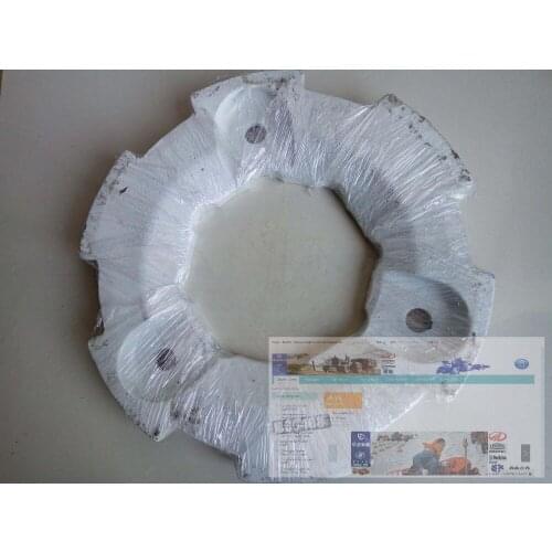 Rear weight for Foton Lovol FT250, FT254 tractor, part number: FT250.91B.101