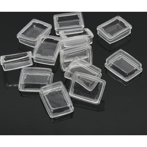 10pcs Good Quality Rocker switch water-proof cover,square waterproof cover/cap 21*15mm(not include the switch)