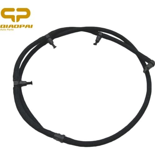 1112250DK4 Fuel return line Fuel return hose Tank Line Hose Pipe Injector Hose