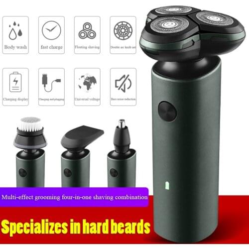 3Life Shaving And Depilation Products