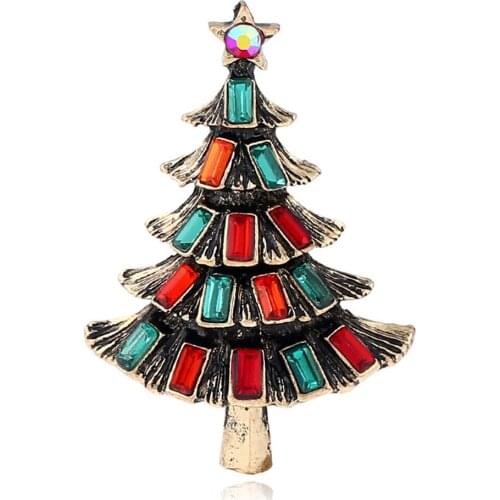 Byfa Vintage Brooches For Clothes