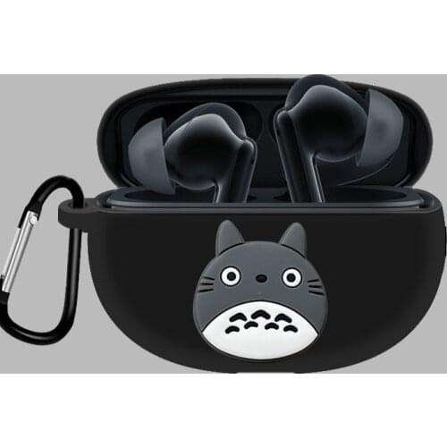 Soft Silicone Case For Oppo Enco X Bluetooth Wireless Earphone Case For Oppo Enco X Cover Charging Box Cases