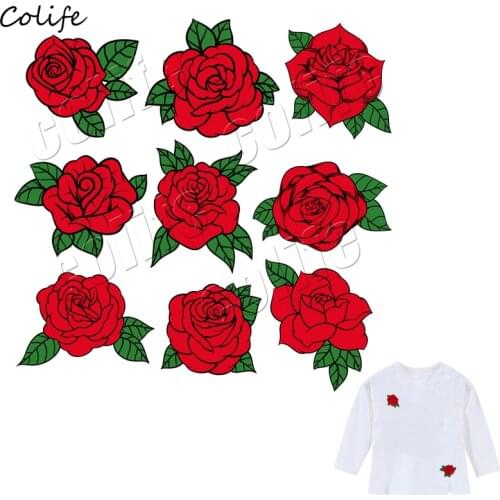 Colife Decorative Jewelry For Clothes