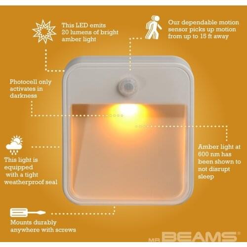 Movement Sensor Switch Kitchen Lights LED Light Cabinet Closet Wardrobe Night Lamp PIR Motion Sensor Stairs led lighting