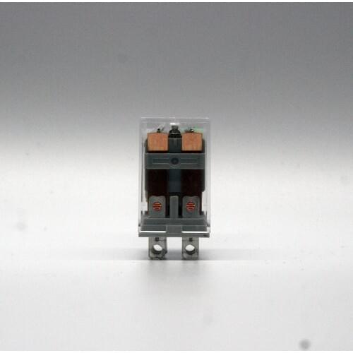 DYX-62P LY2P HH62P LY2NJ Relay Coil General DPDT Micro Mini Electromagnetic Relay Switch with LED AC 110V 220V DC 12V 24V
